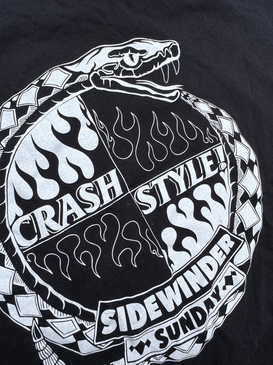 Sidewinder Sunday Event Shirt