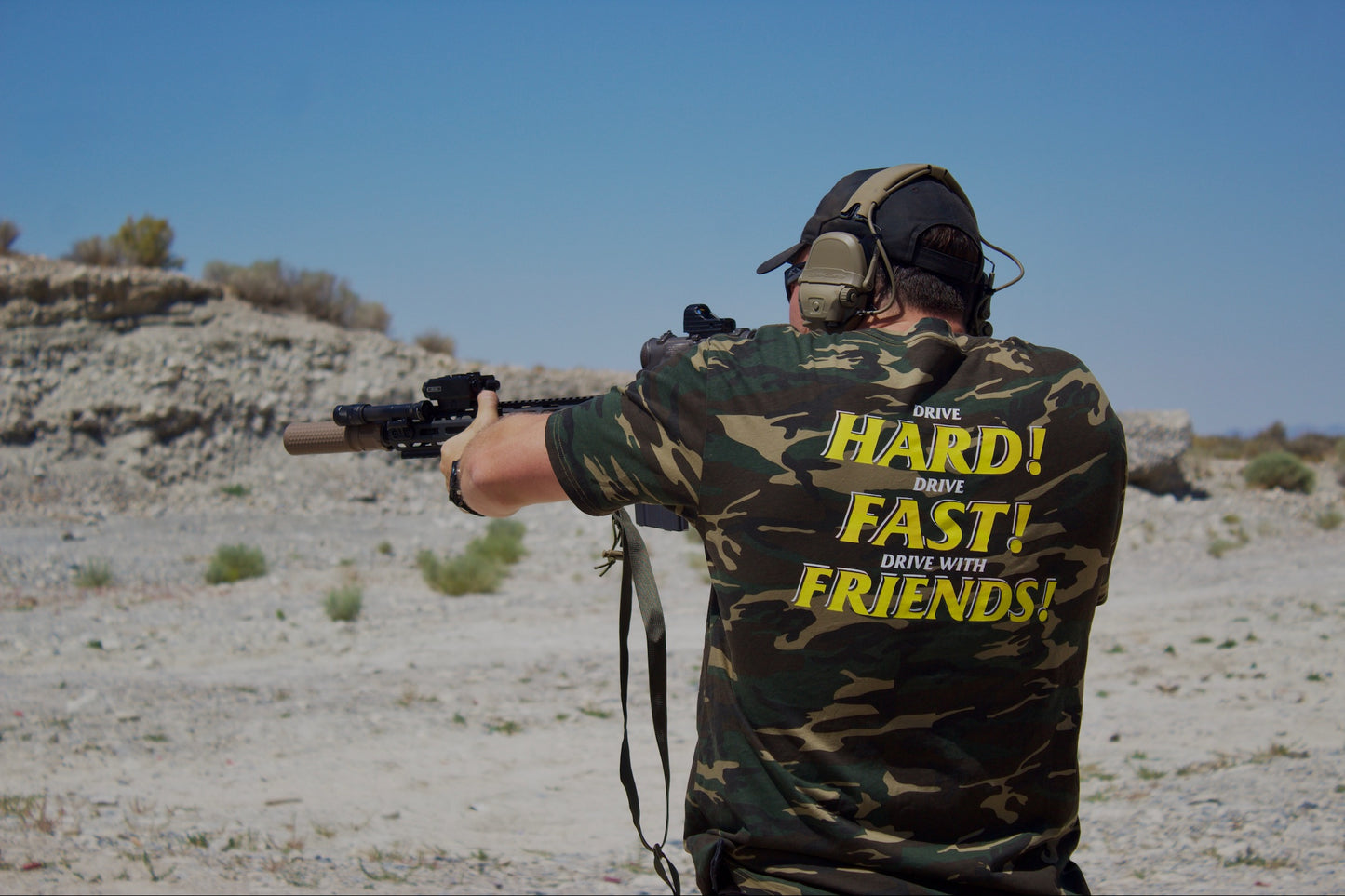 HFF T SHORT SLEEVE