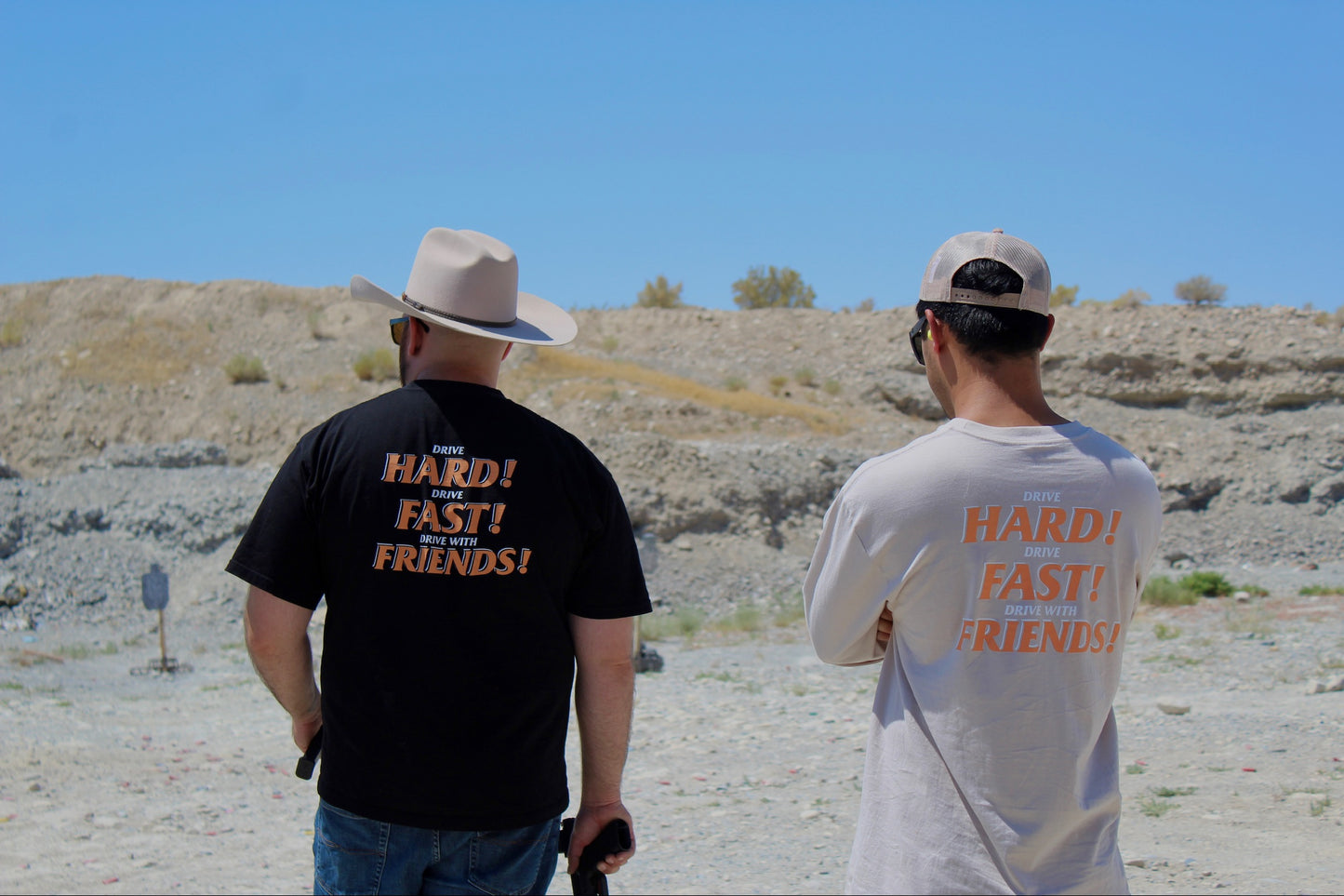 HFF T SHORT SLEEVE
