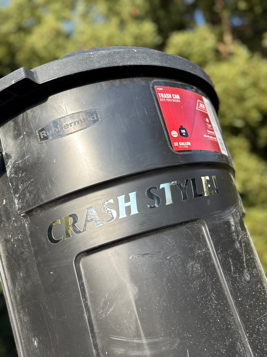Products – CRASHSTYLE